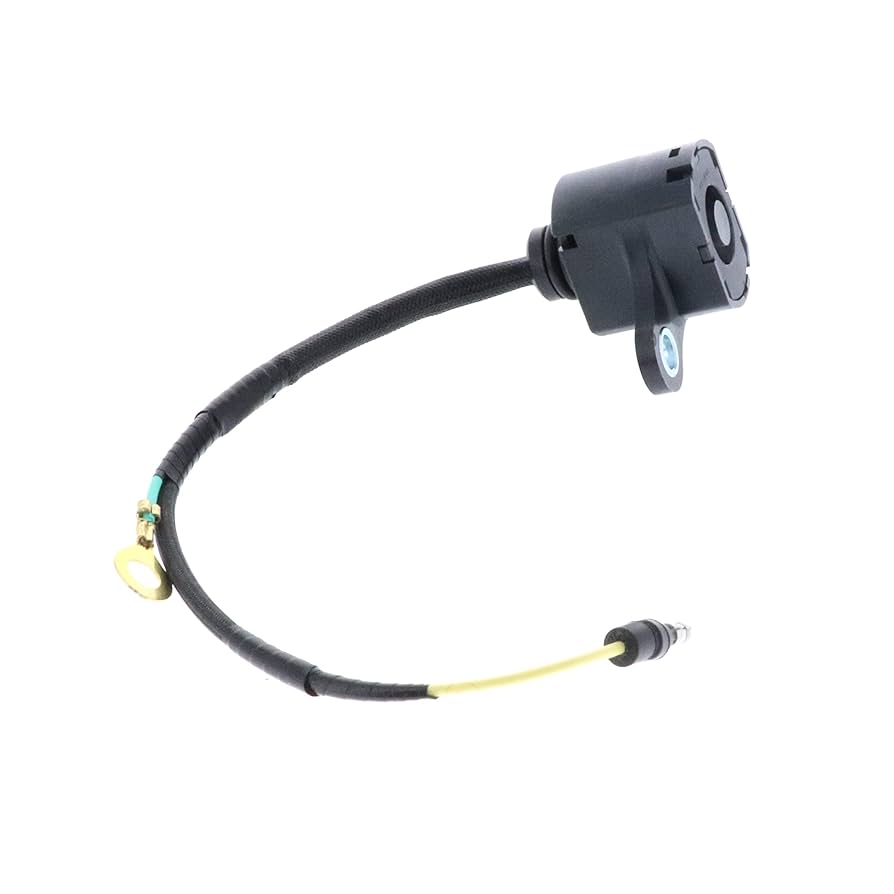 345 Amazon.com: Honda 35480-ZF6-003 Switch, Oil Level
